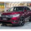 HONDA HR-V 1.8 16V FLEX EXL 4P AUTOMÁTICO HONDA HR-V 1.8 16V FLEX EXL 4P AUTOMÁTICO