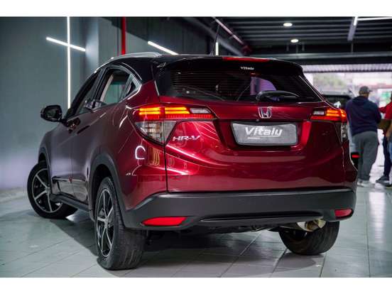 HONDA-HR-V-1.8 16V FLEX EXL 4P AUTOMÁTICO HONDA-HR-V-2019