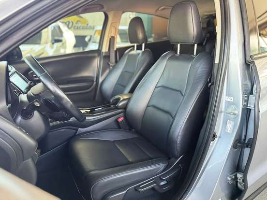 HONDA-HR-V-1.8 16V FLEX EXL 4P AUTOMÁTICO HONDA-HR-V-2021