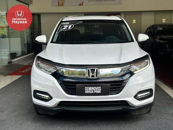 HONDA-HR-V-2021