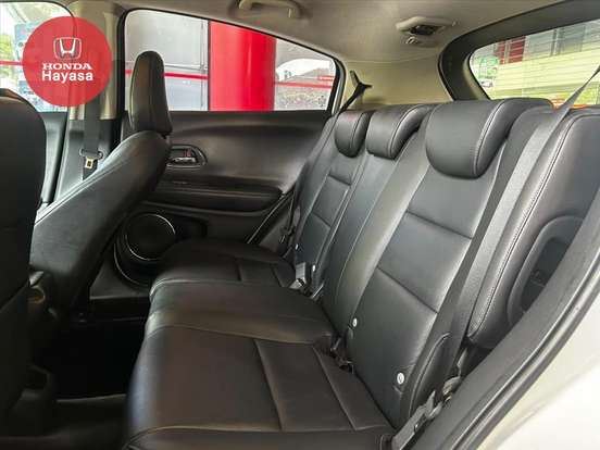 HONDA-HR-V-1.8 16V FLEX EXL 4P AUTOMÁTICO HONDA-HR-V-2021
