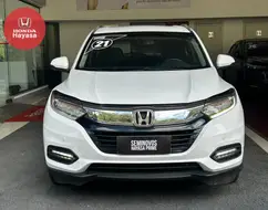 HONDA HR-V 1.8 16V FLEX EXL 4P AUTOMÁTICO HONDA HR-V 1.8 16V FLEX EXL 4P AUTOMÁTICO