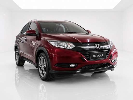 HONDA-HR-V-2018