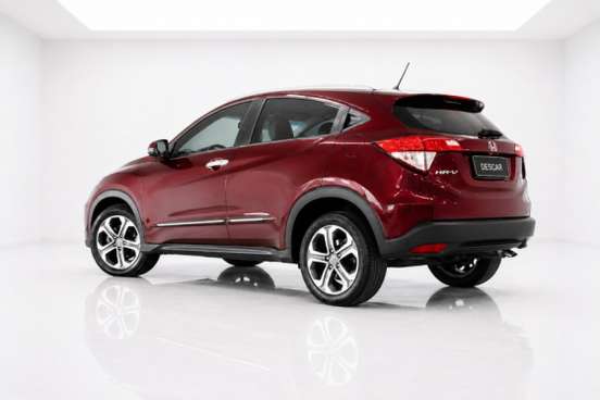 HONDA-HR-V-2018