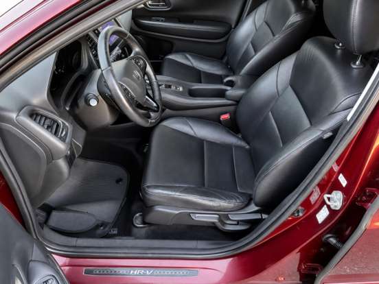 HONDA-HR-V-1.8 16V FLEX EXL 4P AUTOMÁTICO HONDA-HR-V-2018