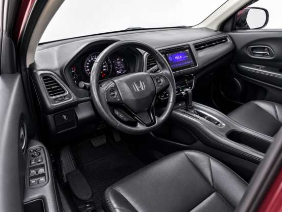 HONDA-HR-V-2018