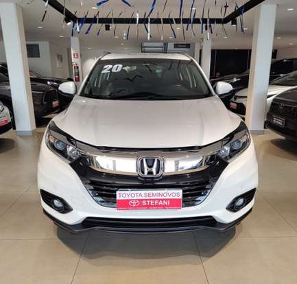 HONDA-HR-V-2020
