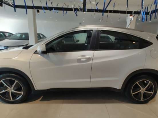 HONDA-HR-V-1.8 16V FLEX EXL 4P AUTOMÁTICO HONDA-HR-V-2020