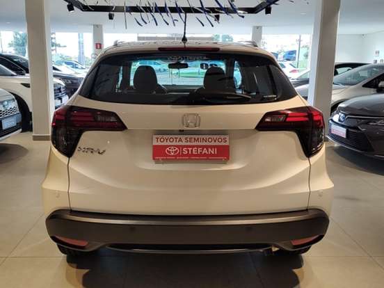 HONDA-HR-V-1.8 16V FLEX EXL 4P AUTOMÁTICO HONDA-HR-V-2020