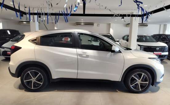 HONDA-HR-V-2020