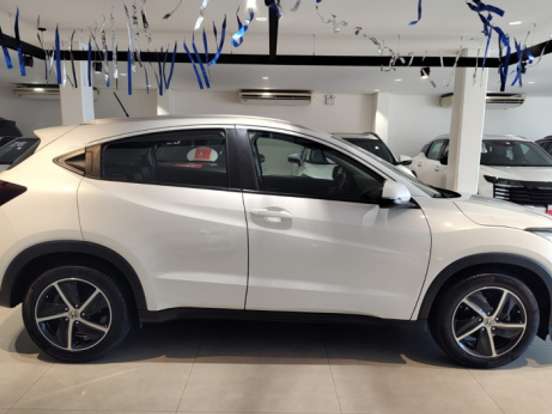HONDA-HR-V-1.8 16V FLEX EXL 4P AUTOMÁTICO HONDA-HR-V-2020