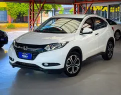 HONDA HR-V 1.8 16V FLEX EXL 4P AUTOMÁTICO HONDA HR-V 1.8 16V FLEX EXL 4P AUTOMÁTICO