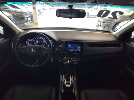 HONDA-HR-V-2020