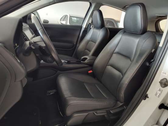 HONDA-HR-V-2020