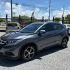 HONDA HR-V 1.8 16V FLEX EXL 4P AUTOMÁTICO HONDA HR-V 1.8 16V FLEX EXL 4P AUTOMÁTICO