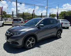 HONDA HR-V 1.8 16V FLEX EXL 4P AUTOMÁTICO HONDA HR-V 1.8 16V FLEX EXL 4P AUTOMÁTICO