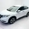 HONDA HR-V 1.8 16V FLEX EXL 4P AUTOMÁTICO HONDA HR-V 1.8 16V FLEX EXL 4P AUTOMÁTICO