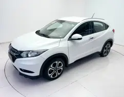 HONDA HR-V 1.8 16V FLEX EXL 4P AUTOMÁTICO HONDA HR-V 1.8 16V FLEX EXL 4P AUTOMÁTICO