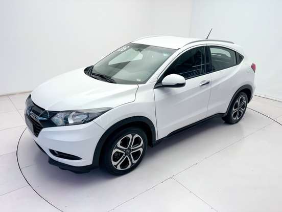 HONDA-HR-V-1.8 16V FLEX EXL 4P AUTOMÁTICO HONDA-HR-V-2015