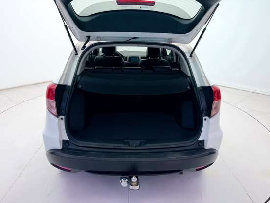 HONDA-HR-V-1.8 16V FLEX EXL 4P AUTOMÁTICO HONDA-HR-V-2015