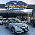 HONDA HR-V 1.8 16V FLEX EXL 4P AUTOMÁTICO HONDA HR-V 1.8 16V FLEX EXL 4P AUTOMÁTICO