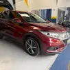 HONDA HR-V 1.8 16V FLEX LX 4P AUTOMÁTICO HONDA HR-V 1.8 16V FLEX LX 4P AUTOMÁTICO
