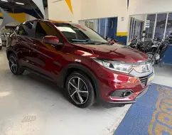 HONDA HR-V 1.8 16V FLEX LX 4P AUTOMÁTICO HONDA HR-V 1.8 16V FLEX LX 4P AUTOMÁTICO