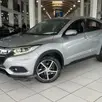 HONDA HR-V 1.8 16V FLEX LX 4P AUTOMÁTICO HONDA HR-V 1.8 16V FLEX LX 4P AUTOMÁTICO