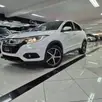 HONDA HR-V 1.8 16V FLEX LX 4P AUTOMÁTICO HONDA HR-V 1.8 16V FLEX LX 4P AUTOMÁTICO