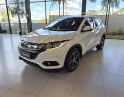 HONDA HR-V 1.8 16V FLEX LX 4P AUTOMÁTICO HONDA HR-V 1.8 16V FLEX LX 4P AUTOMÁTICO