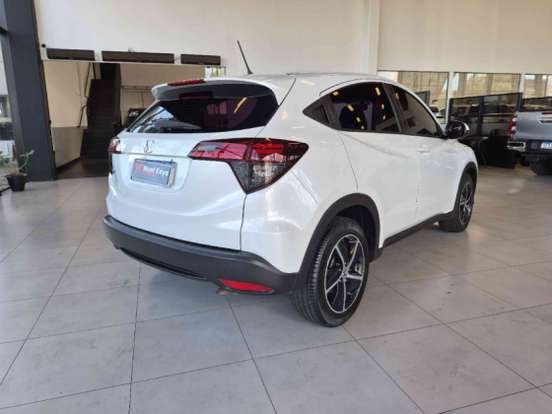 HONDA-HR-V-1.8 16V FLEX LX 4P AUTOMÁTICO HONDA-HR-V-2019