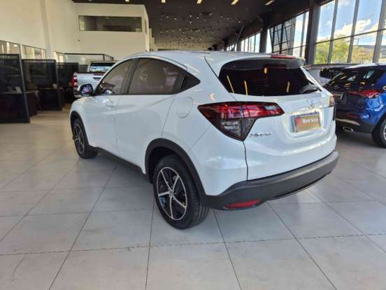 HONDA-HR-V-1.8 16V FLEX LX 4P AUTOMÁTICO HONDA-HR-V-2019