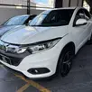HONDA HR-V 1.8 16V FLEX LX 4P AUTOMÁTICO HONDA HR-V 1.8 16V FLEX LX 4P AUTOMÁTICO