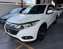 HONDA HR-V 1.8 16V FLEX LX 4P AUTOMÁTICO HONDA HR-V 1.8 16V FLEX LX 4P AUTOMÁTICO