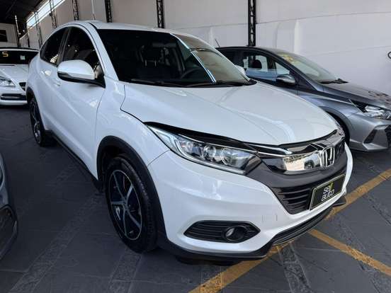 HONDA-HR-V-2021