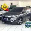 HONDA HR-V 1.8 16V FLEX LX 4P AUTOMÁTICO HONDA HR-V 1.8 16V FLEX LX 4P AUTOMÁTICO