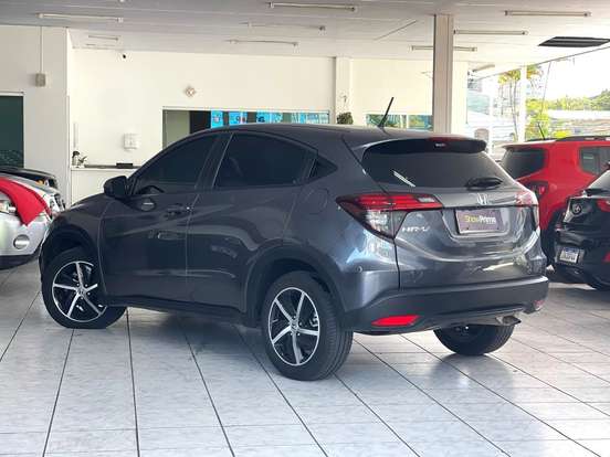 HONDA-HR-V-2020