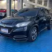 HONDA HR-V 1.8 16V FLEX LX 4P AUTOMÁTICO HONDA HR-V 1.8 16V FLEX LX 4P AUTOMÁTICO