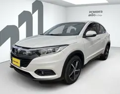 HONDA HR-V 1.8 16V FLEX LX 4P AUTOMÁTICO HONDA HR-V 1.8 16V FLEX LX 4P AUTOMÁTICO