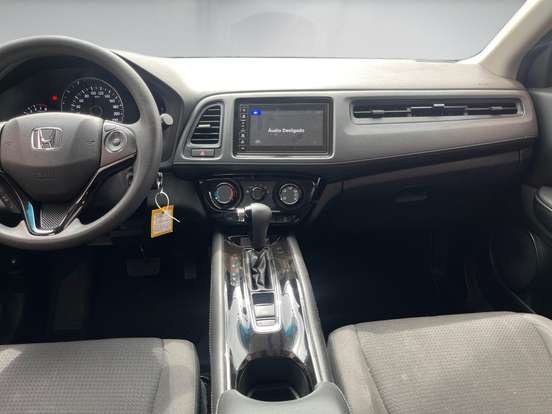 HONDA-HR-V-2021
