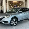 HONDA HR-V 1.8 16V FLEX LX 4P AUTOMÁTICO HONDA HR-V 1.8 16V FLEX LX 4P AUTOMÁTICO