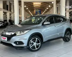 HONDA HR-V 1.8 16V FLEX LX 4P AUTOMÁTICO HONDA HR-V 1.8 16V FLEX LX 4P AUTOMÁTICO
