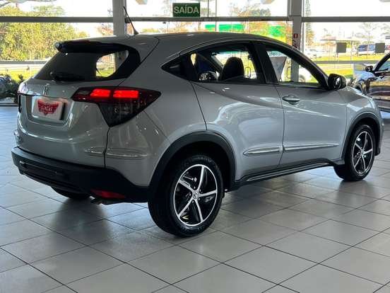 HONDA-HR-V-2018