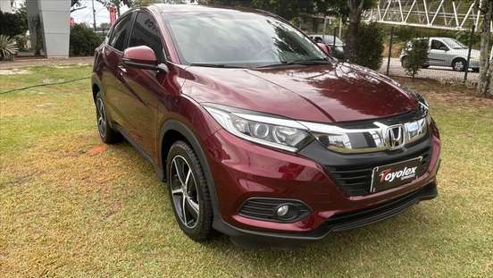 HONDA-HR-V-2021