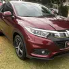 HONDA HR-V 1.8 16V FLEX LX 4P AUTOMÁTICO HONDA HR-V 1.8 16V FLEX LX 4P AUTOMÁTICO