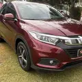 HONDA HR-V 1.8 16V FLEX LX 4P AUTOMÁTICO HONDA HR-V 1.8 16V FLEX LX 4P AUTOMÁTICO