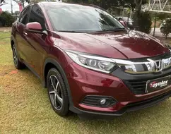 HONDA HR-V 1.8 16V FLEX LX 4P AUTOMÁTICO HONDA HR-V 1.8 16V FLEX LX 4P AUTOMÁTICO