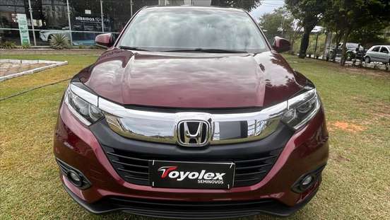 HONDA-HR-V-2021