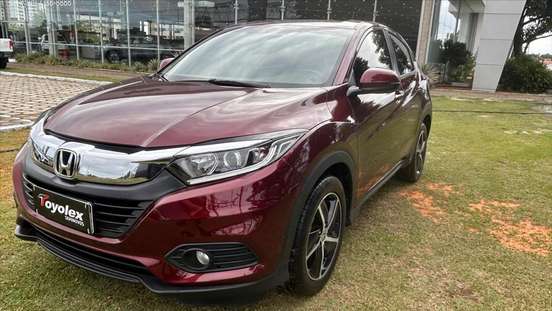 HONDA-HR-V-2021