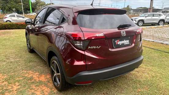 HONDA-HR-V-2021